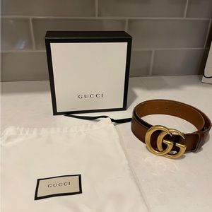 Gucci Belt